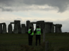 Descubrimiento en Stonehenge, Reino Unido
